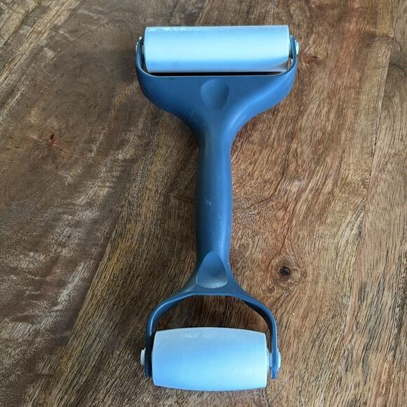 Pampered Chef Baker's Roller #1485 - Picture 4 of 4